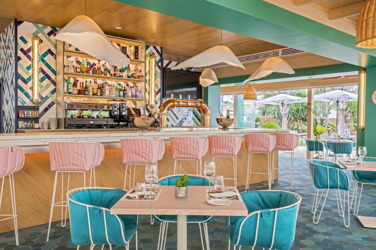 Hotel Barcelo La Nucia Palms Exterior foto The Beach Club
