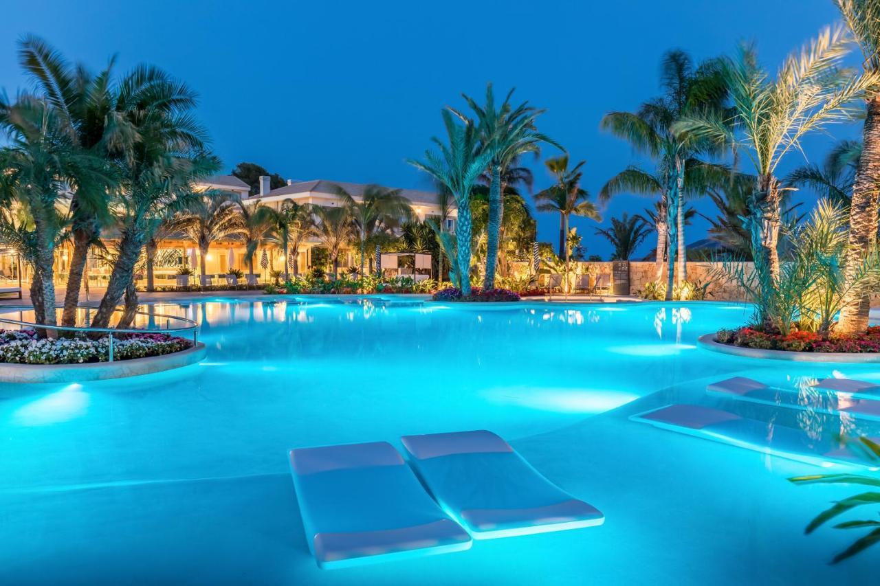 Hotel Barcelo La Nucia Palms Exterior foto The Atlantis Paradise Island resort
